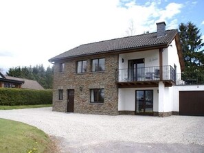 Hus | Exteriör