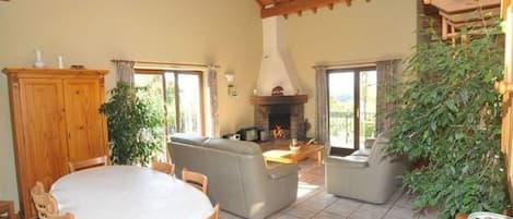 Ferienhaus | Speisen