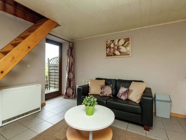 Cottage | Living area - Charming Cottage in Stoumont (Stoumont)