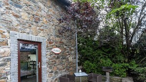 Cottage | Exterior - Charming Cottage in Stoumont (Stoumont)