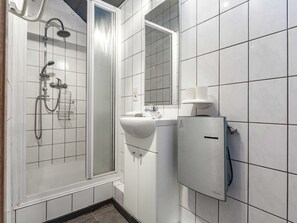 Cottage | Bathroom - Charming Cottage in Stoumont (Stoumont)