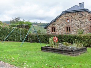 Cottage | Exterior - Charming Cottage in Stoumont (Stoumont)