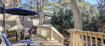 Sunset Rentals | Beachwalk 138 | Dog Friendly