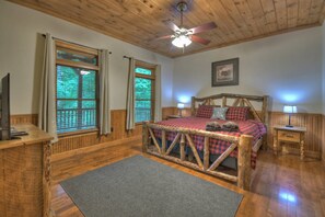 5 soveværelser, Wi-Fi, sengetøj