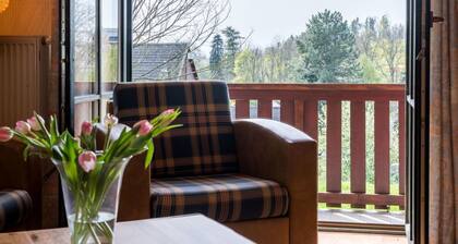 Holiday Hill 30 by Interhome