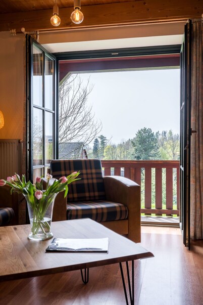 Holiday Hill 30 by Interhome