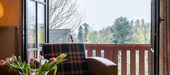 Holiday Hill 30 by Interhome