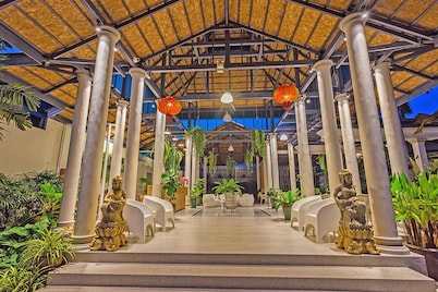 Yipmunta Pool Villa
