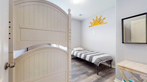 3 habitaciones y wifi gratis 