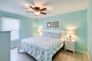 4 quartos, ferros/tábuas de passar roupa, Wi-Fi de cortesia