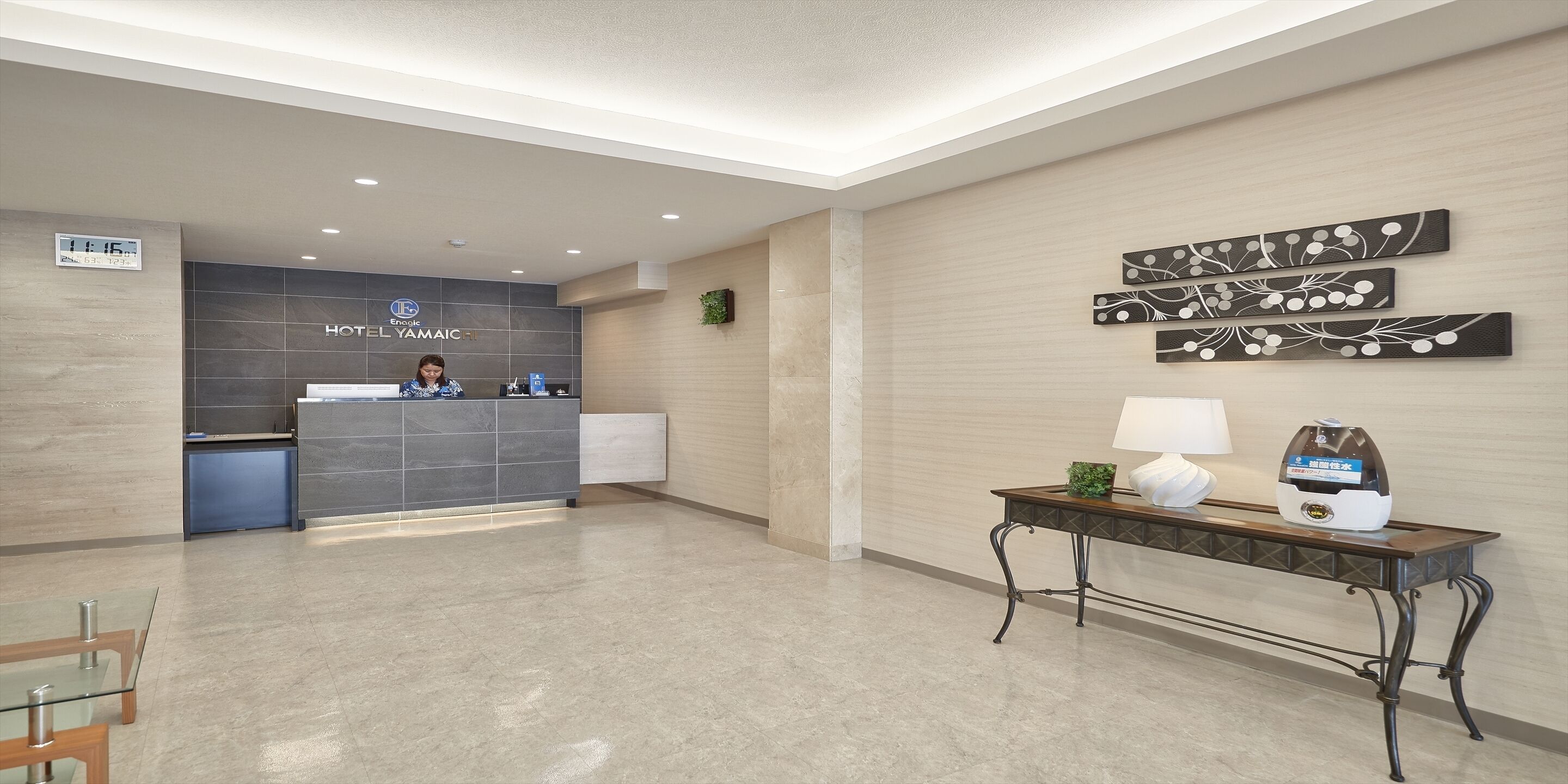 Foto - エナジックホテル山市 Enagic HOTEL YAMAICHI