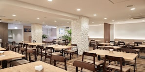 Restaurant - Enagic Hotel Yamaichi (Naha)