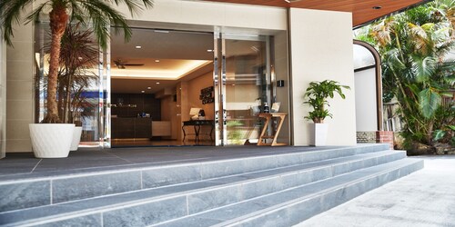 Enagic Hotel Yamaichi