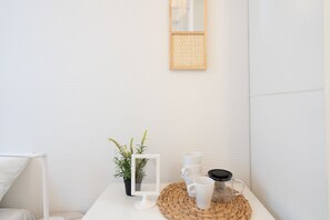 Quarto quádruplo (with Loft) | 1 quarto, individualmente decorados, individualmente mobiliados