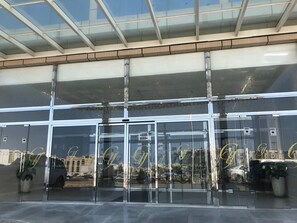 Exterior - Grand Tourist Hotel (Muscat)