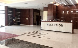 Recepción