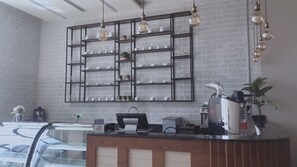 Restaurant - Grand Tourist Hotel (Muscat)