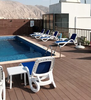 Exterior - Grand Tourist Hotel (Muscat)