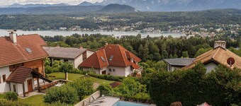 スナンドゼー アパートメンツ