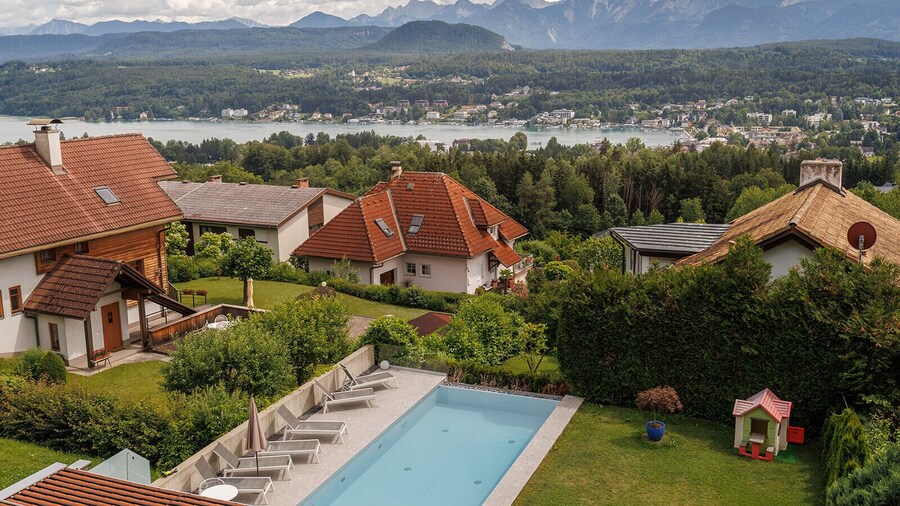 SunandSee Appartements