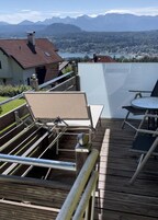 Double Room | 阳台景观