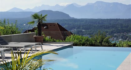 SunandSee Appartements