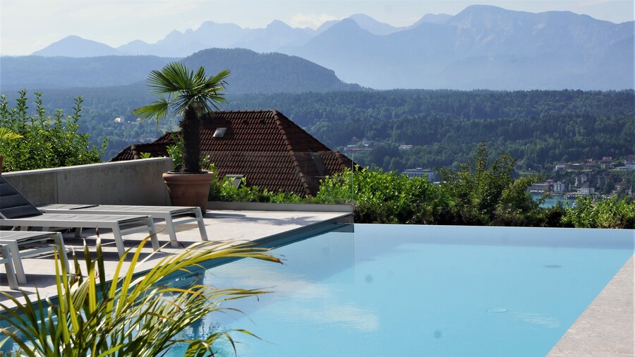SunandSee Appartements