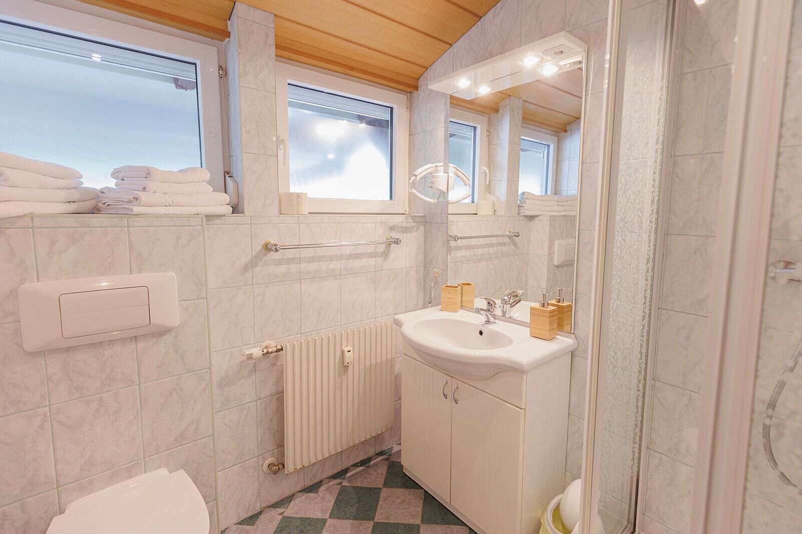 Kamar mandi