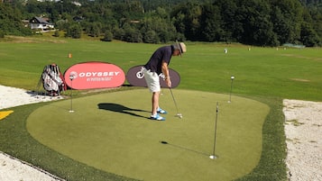 Golf