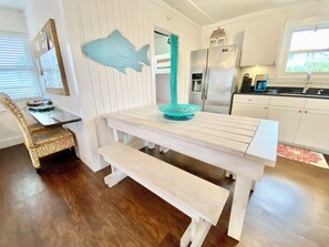 Dining - Summer Specials!!!  Laguna Beach~5th House from the Perfect Beach Access# 83! (Panama City Beach)