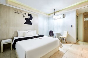 Non-Smoking Room - Korean Buffet