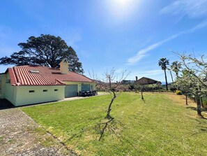 Exterior - Casa da Cabração (Ponte de Lima)