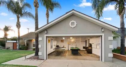 *Reduced Pricing* Spacious Disney Vacation w/ Game Room