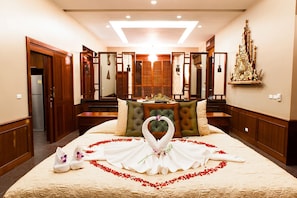 2 bedrooms