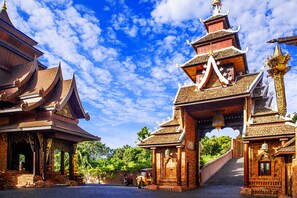 Point of interest - 2 Bedroom Beachfront Pool Villa (Koh Samui)