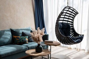 TV - Boutique villa in forest and near seaside (Burgas)