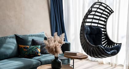 Boutique villa in forest and near seaside