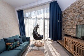 Fernseher