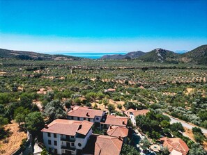 Exterior - Sato Triopia Butik Otel (Datça)