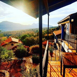 Teres/patio