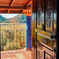 Standard Suite, Terrace | 1 bedroom, premium bedding, minibar, desk