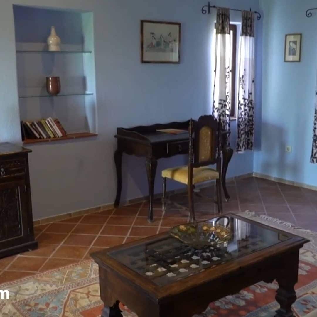 standard suite, terrace | 1 bedroom, premium bedding, minibar, desk