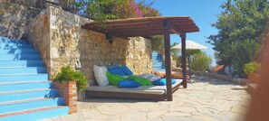 Exterior - Sato Triopia Butik Otel (Datça)