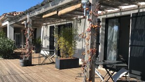 Balcony - Les Costebelles (Valensole)