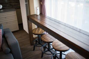 Horizon | Balcony view - Apartament Black Sea (Constanta)