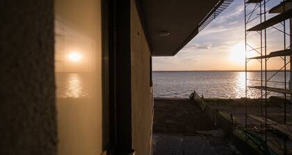 Apartament Black Sea