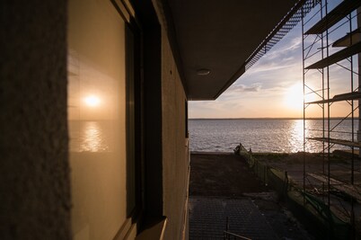 Apartament Black Sea