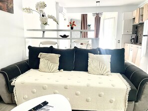 منطقة المعيشة