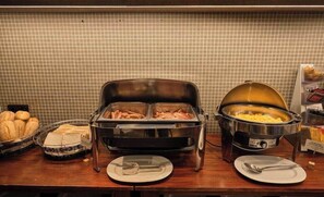 Dining - El Pasaje Hostal (Madrid)