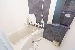 Bathroom - Rejoice Stay Nishishichijo (Kyoto)